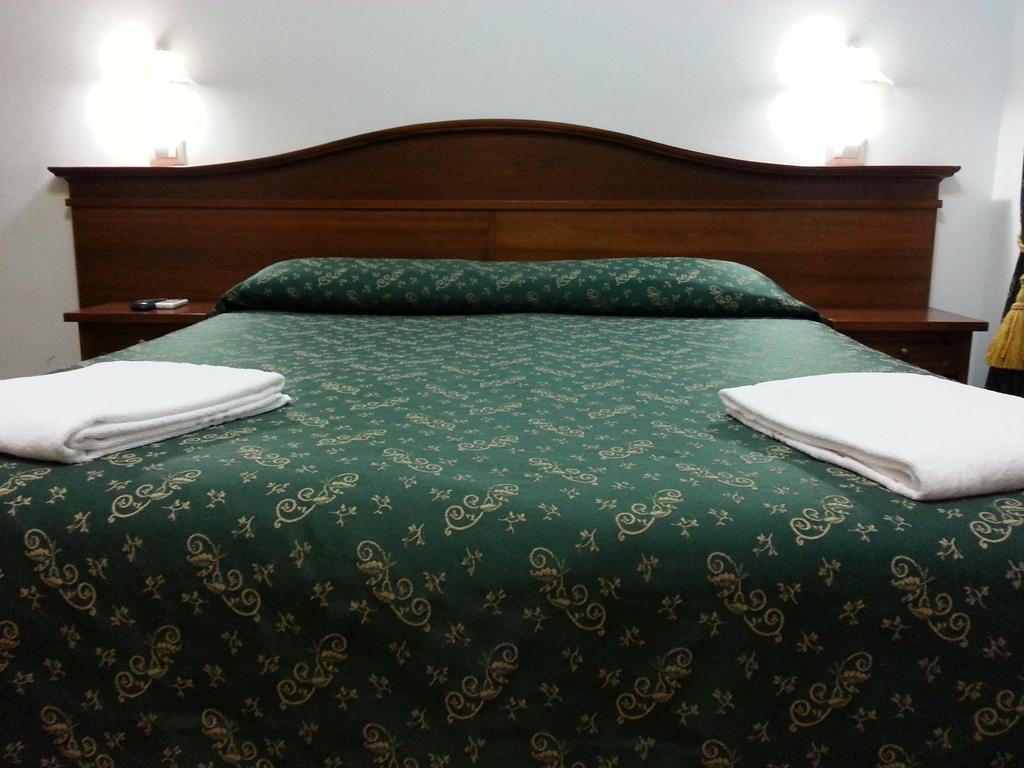 Guesthouse Alex II Roma Ngoại thất bức ảnh