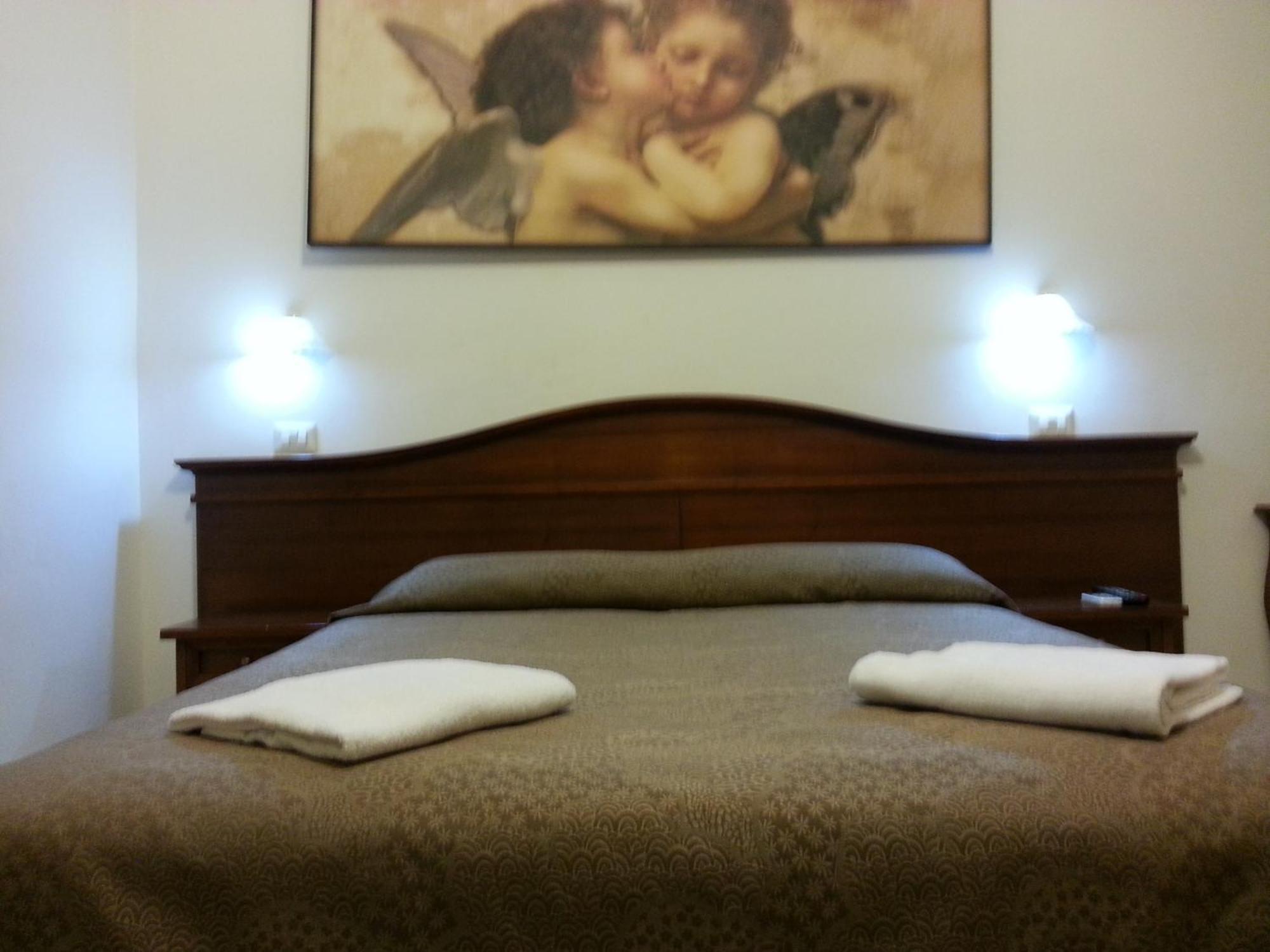 Guesthouse Alex II Roma Phòng bức ảnh