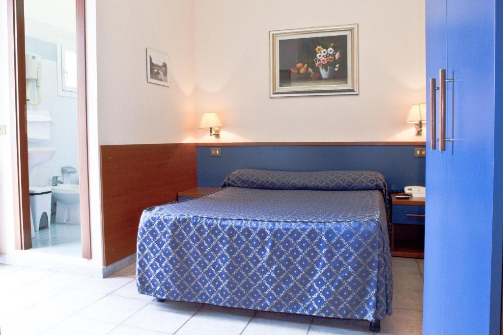 Guesthouse Alex II Roma Ngoại thất bức ảnh