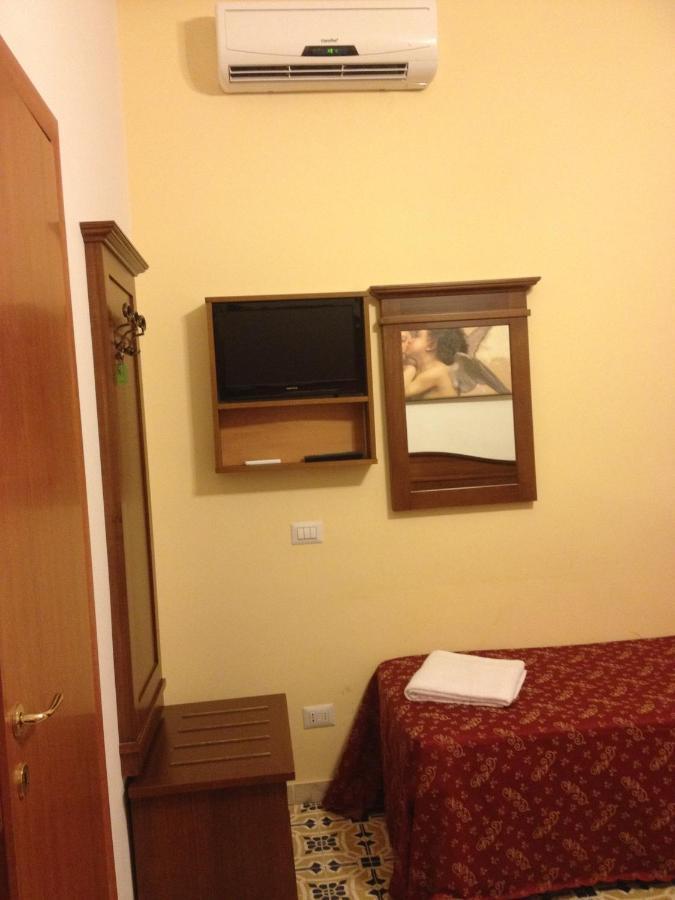 Guesthouse Alex II Roma Ngoại thất bức ảnh