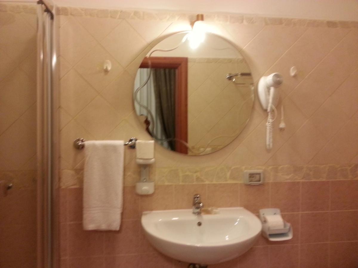 Guesthouse Alex II Roma Ngoại thất bức ảnh